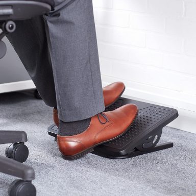 best gifts for coworkers foot rest