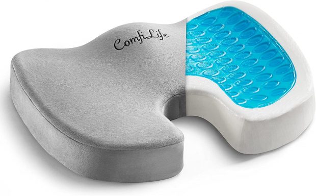 best gifts for coworkers gel seat cushion
