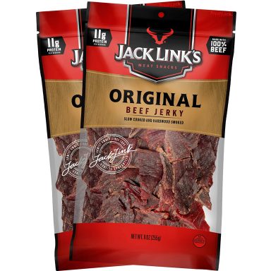 christmas gift guide beef jerky