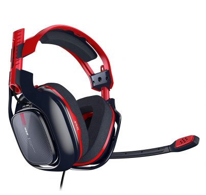 gamer gift guide Astro Gaming A40