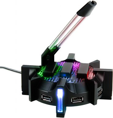 gifts for gamers pro gaming mouse bungee