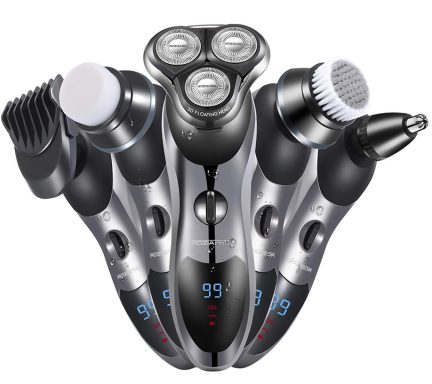 christmas gifts for men electric razor