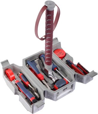 christmas gifts for men thor hammer tool kit
