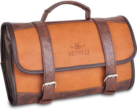 christmas gifts for men toiletry travel bag