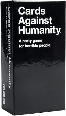 gift ideas college student cards against humanity