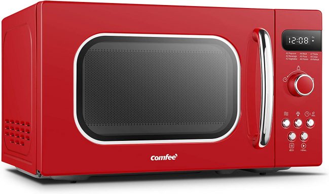 gift ideas college student microwave
