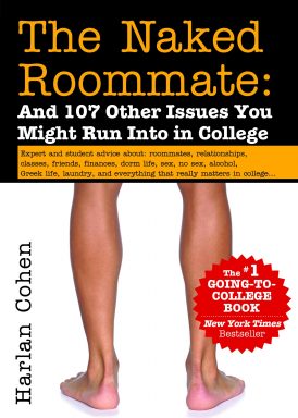 gift ideas college student naked roommate