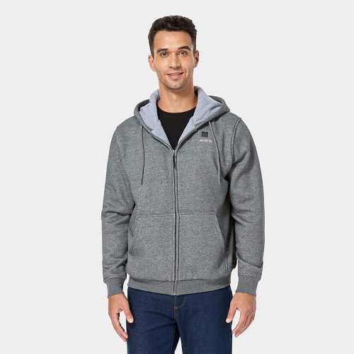 Ororo Heated Hoodie with Battery Pack and 3 Heat Settings - Yinz Buy