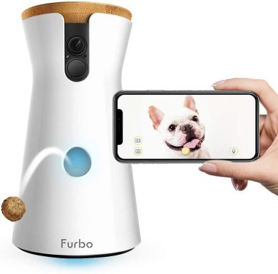 most popular amazon products furbo dog camera