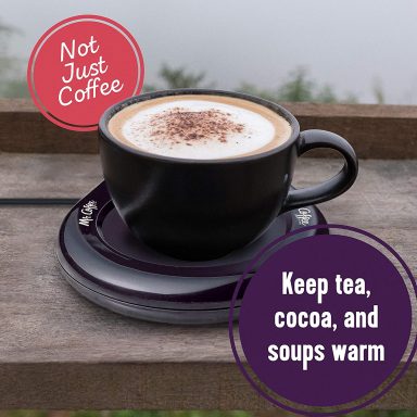 most popular amazon products mr coffee mug warmer