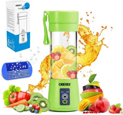most popular amazon products portable blender