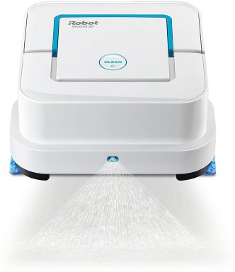 most popular amazon products robot mop