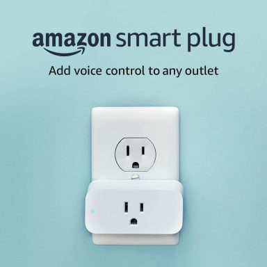 unique products amazon smart plug