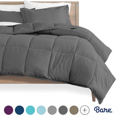 unique products bed set