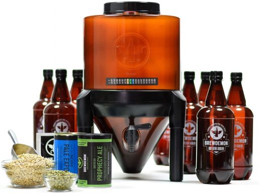 unique products beer kit