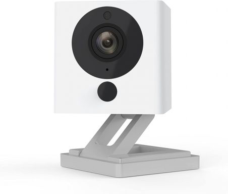 unique products indoor smart camera
