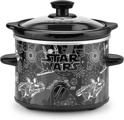 star wars gift ideas slow cooker