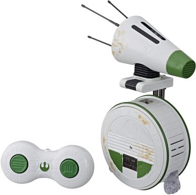 unique products remote controlled d-o