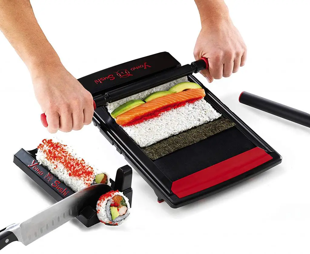 unique products sushi maker