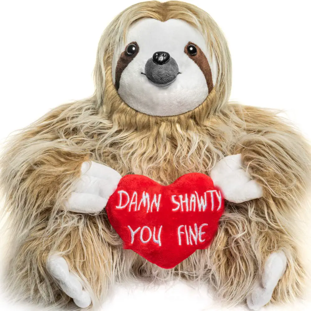 unique products funny stuffed animal