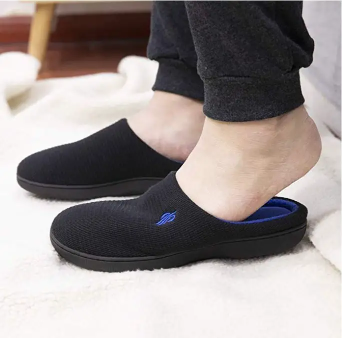 unique products slippers