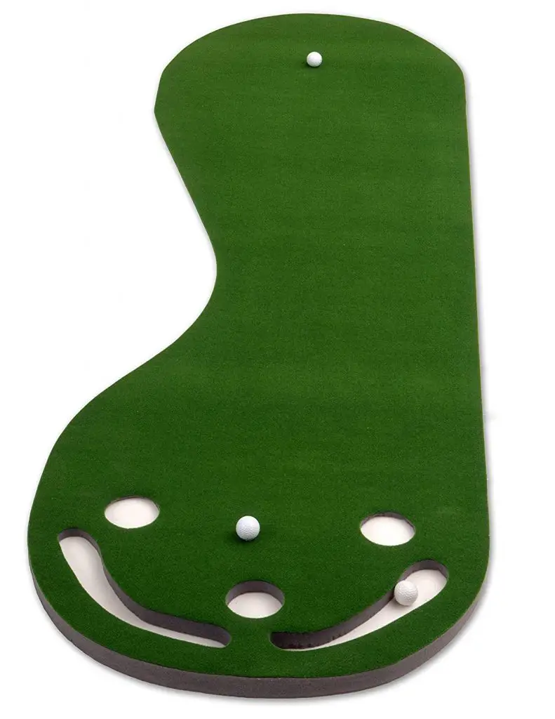valentines day gifts for men indoor putting green