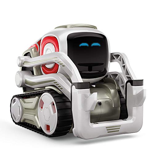 cozmo robot toy by anki yinzbuy