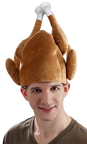 turkey hat