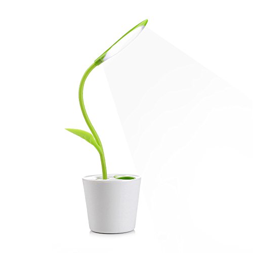 led plant light