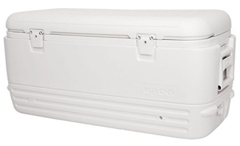 igloo polar 120