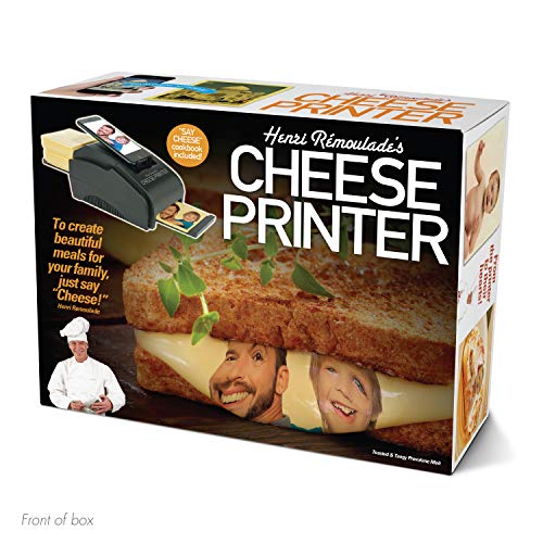 prank gift boxes cheese printer prank pack yinzbuy