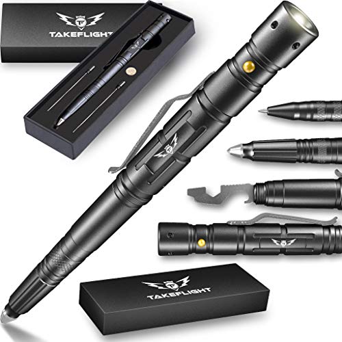 tactical pen for self defense survival tool yinzbuy