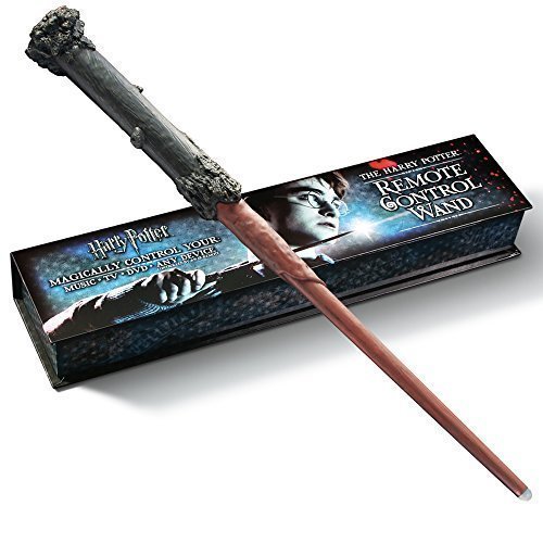 harry potter remote control wand official infrared universal remote yinzbuy