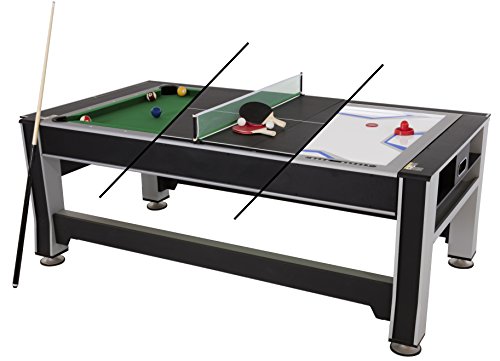 multi game table