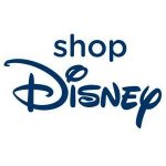 Shop Disney logo