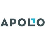 the apollo box logo