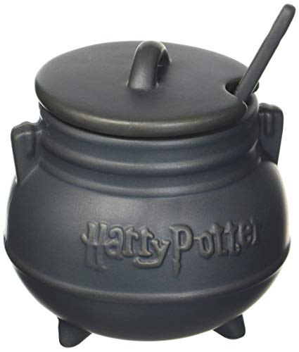Harry Potter cauldron mug
