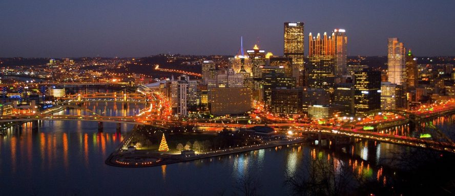 Pittsburgh