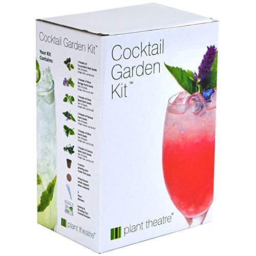 cocktail grow kit