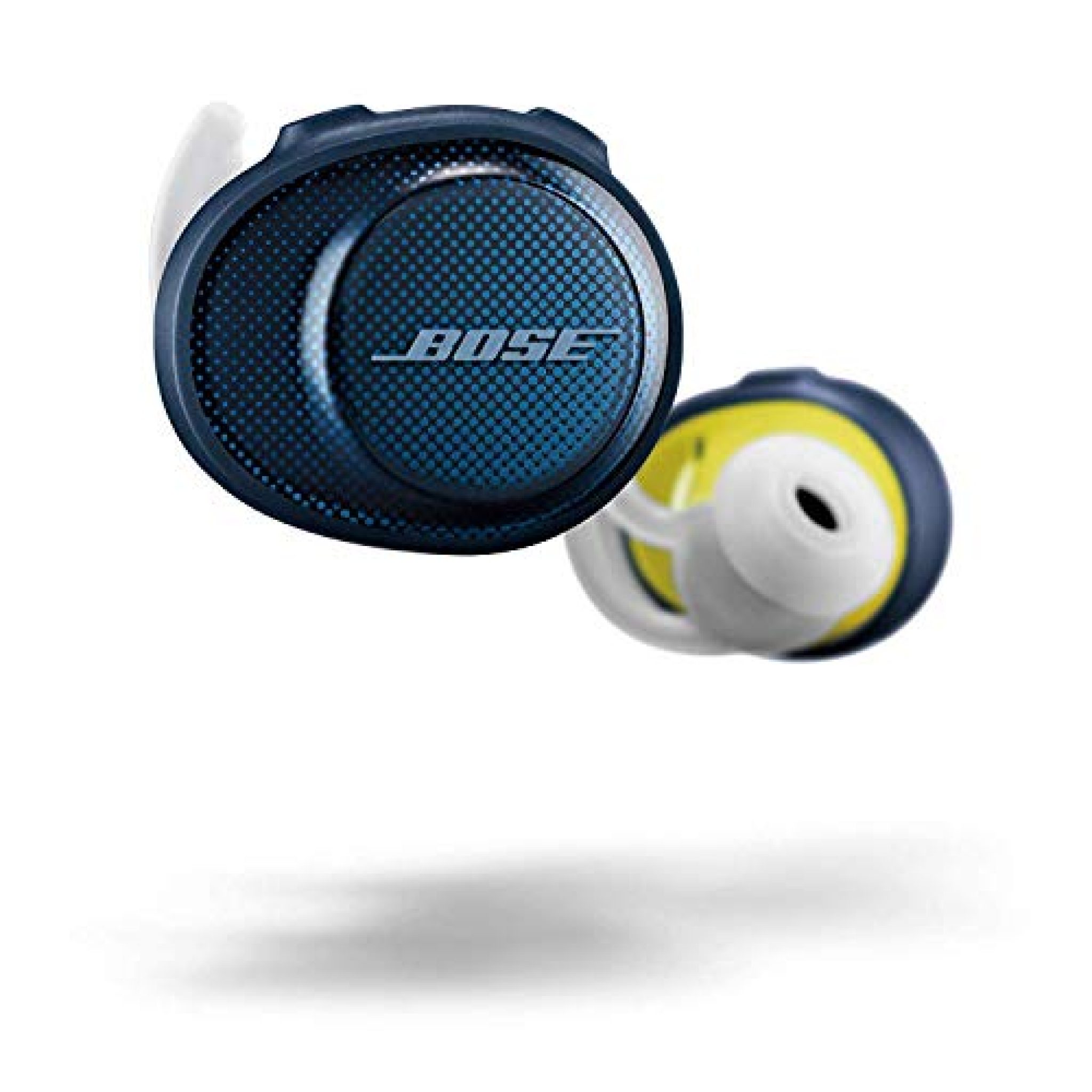 Bose SoundSport Wireless Earbuds | Bluetooth Earphones - Yinz Buy