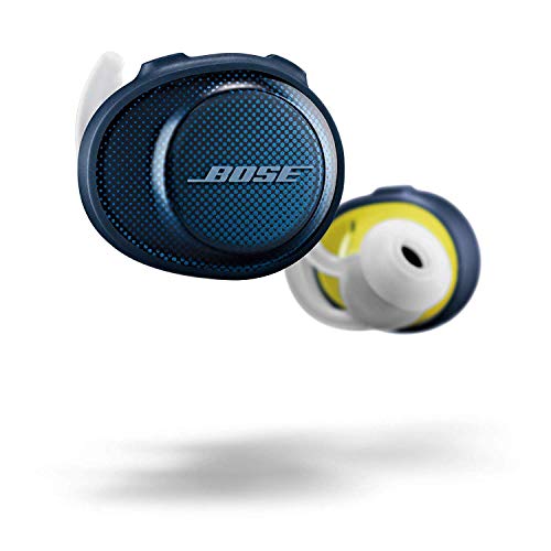 bose soundsport wireless earbuds