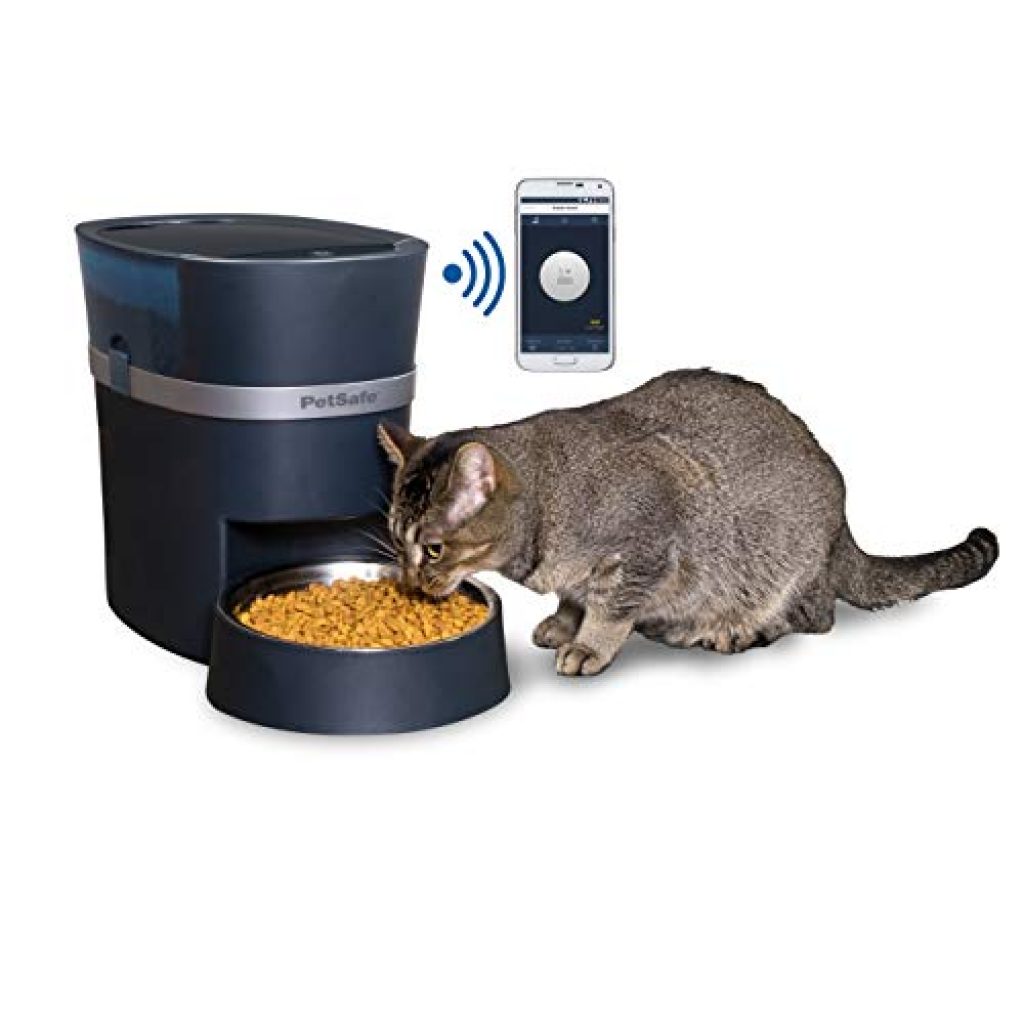 petsafe simply feed automatic feeder
