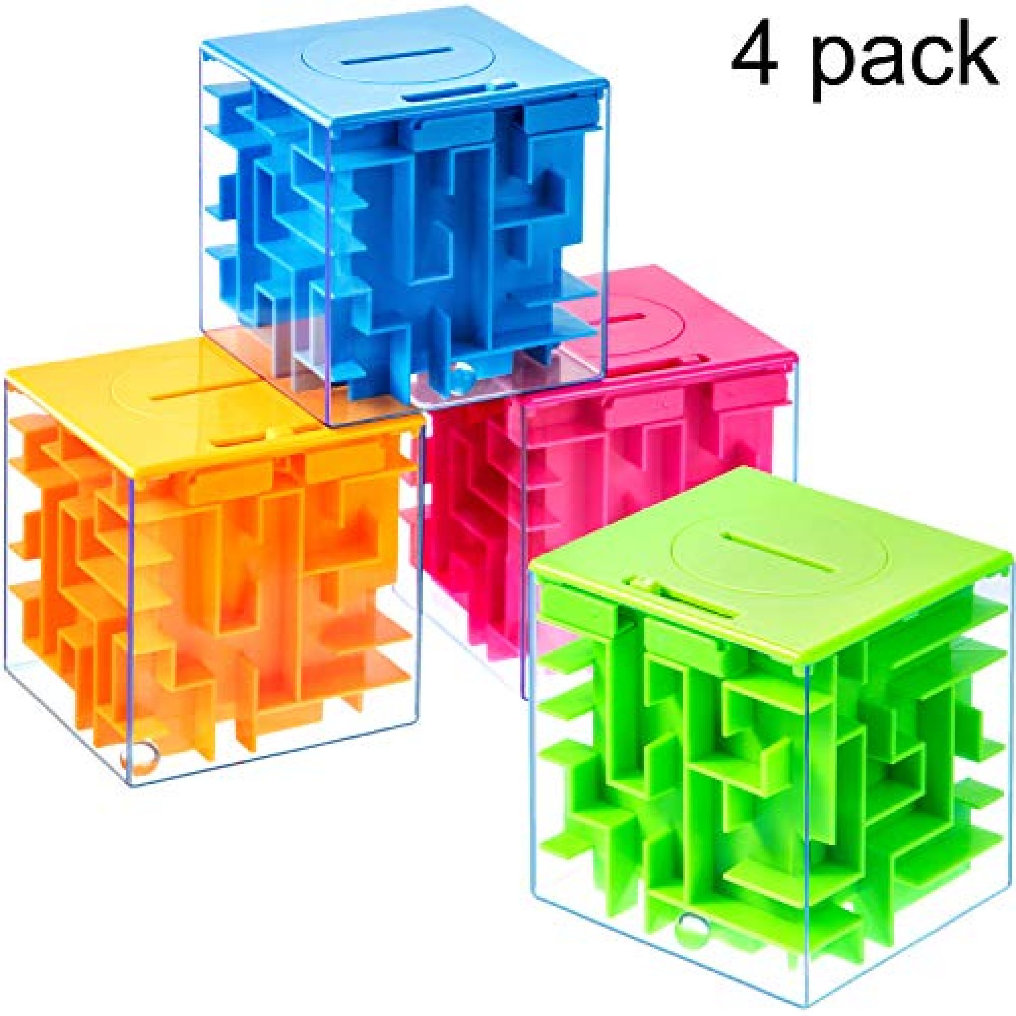 best money puzzle box