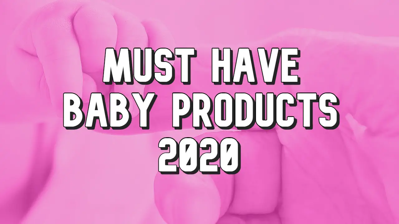Baby Ideas best products 2020 yinzbuy