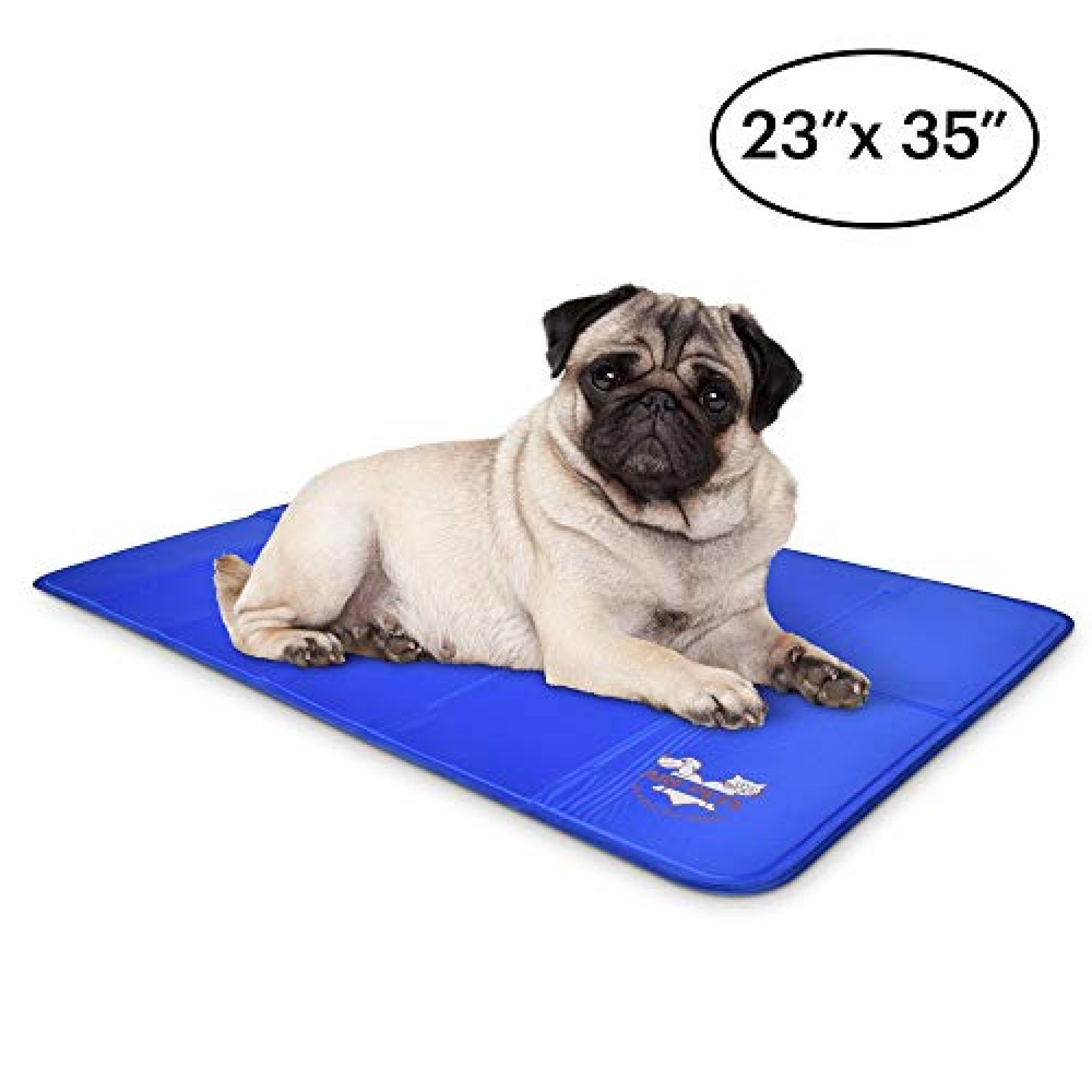 Dog Cooling Mat How Do They Work