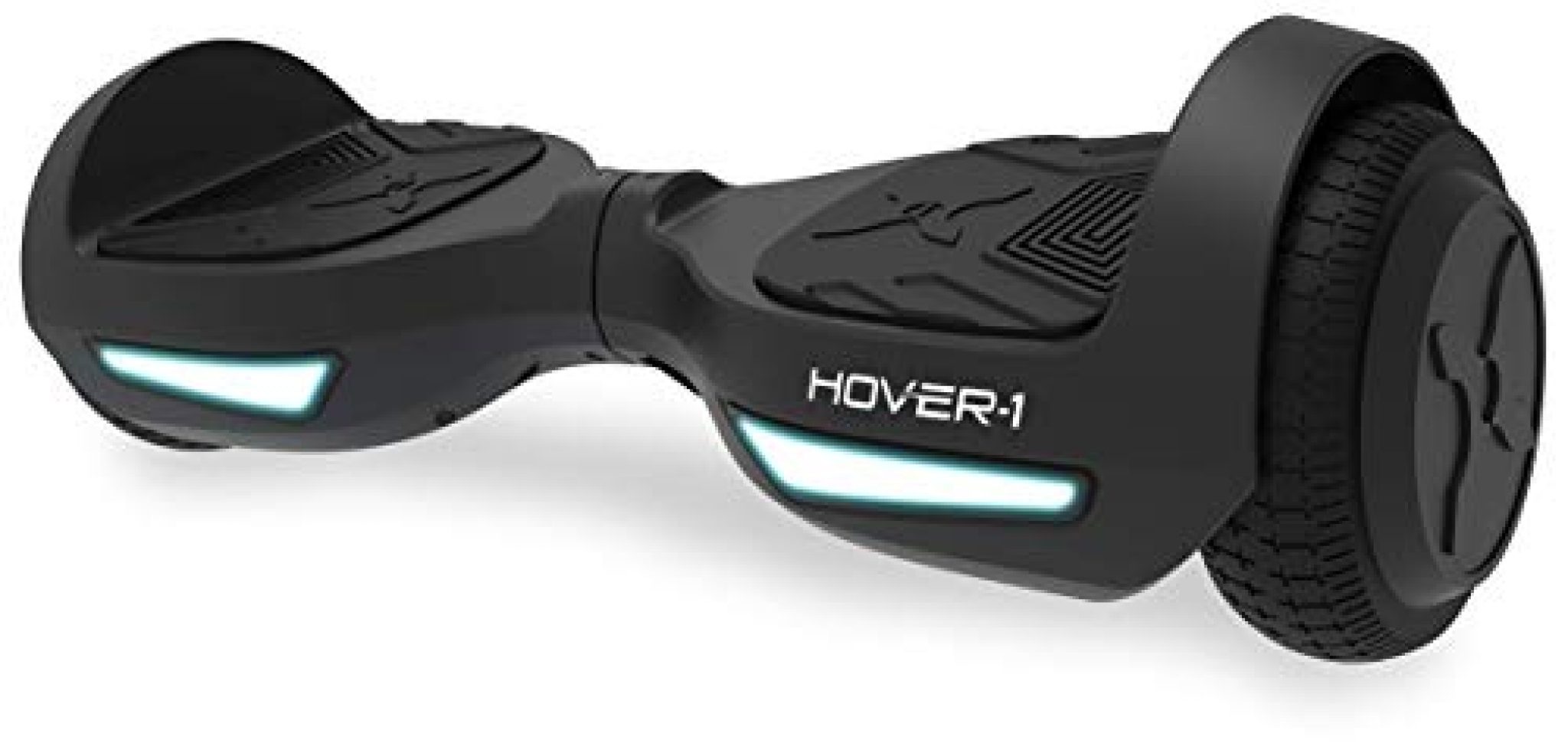 Electric Hoverboard Hover1 H1 Drive with LED Lights Yinz Buy