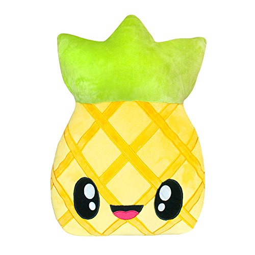 smillow pineapple scentco smillows