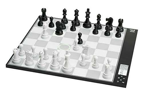 electronic chess board dgt centaur chess set yinzbuy