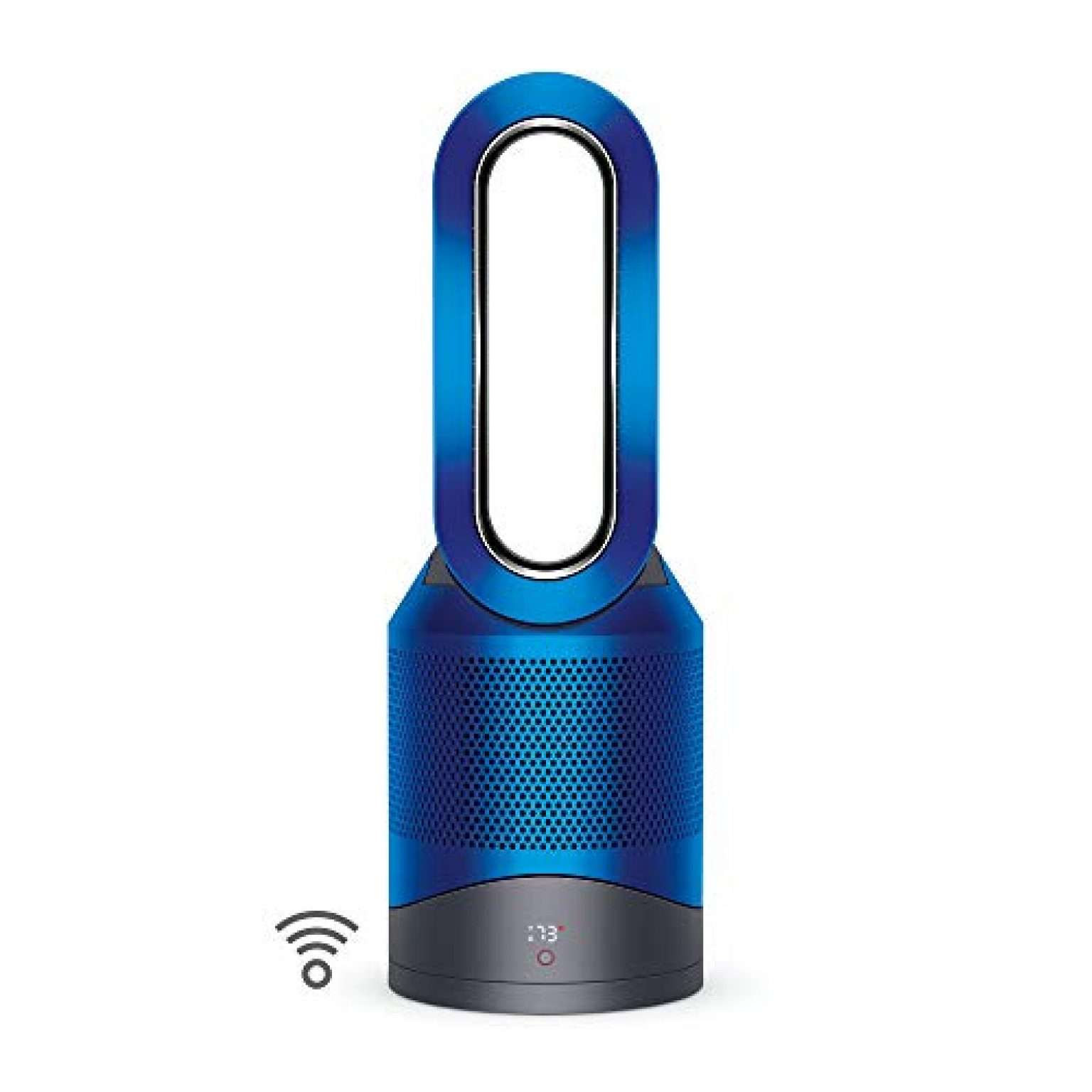 Dyson Hot and Cool HP02 Purifier, Heater, Fan Combo - Yinz Buy