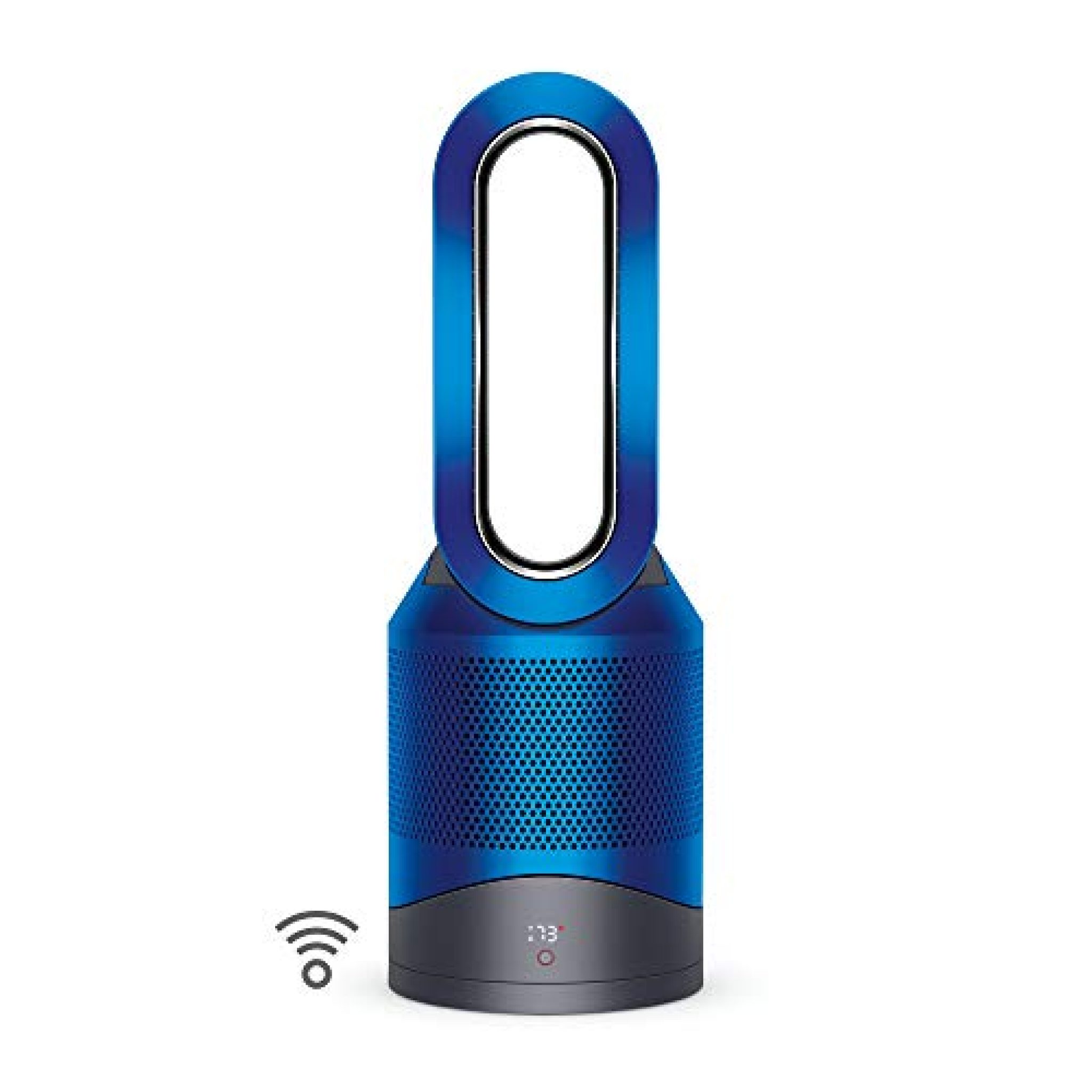 Dyson Hot And Cool HP02 Purifier, Heater, Fan Combo - Yinz Buy